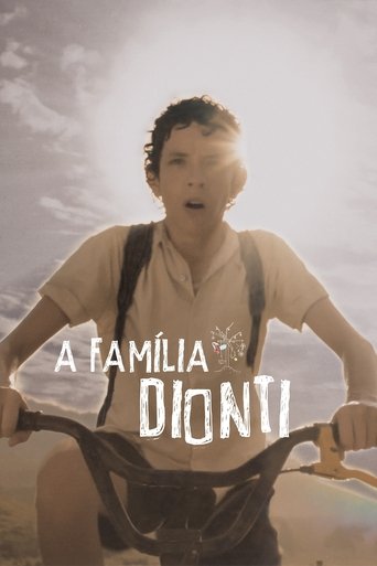 The Dionti Family Poster of The Dionti Family