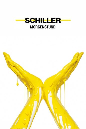 Schiller: Morgenstund Poster of Schiller: Morgenstund