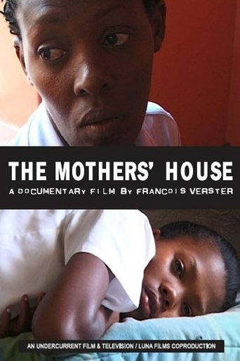 The Mothers' House Poster of The Mothers' House
