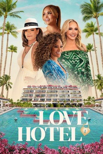 Love Hotel Poster of Love Hotel