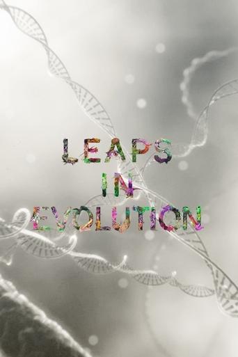 Leaps In Evolution Poster of Leaps In Evolution
