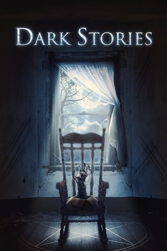 Dark Stories Poster of Dark Stories