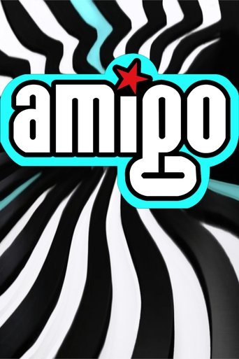 Amigo Poster of Amigo