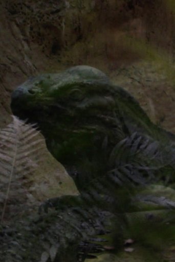 The Green Mind Poster of The Green Mind