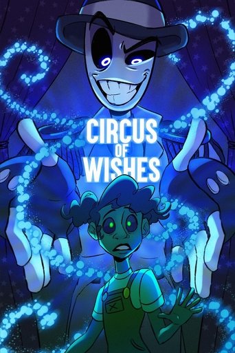 Circus of Wishes Poster of Circus of Wishes