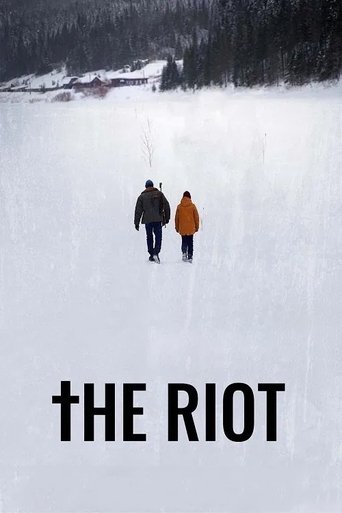 The Riot Poster of The Riot