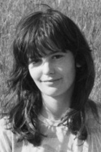 Ariel Besse Portrait of Ariel Besse
