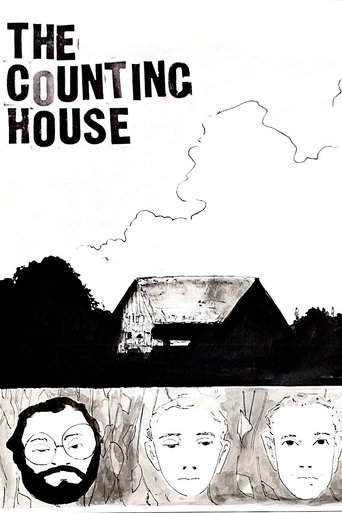 The Counting House Poster of The Counting House