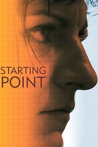 Starting Point Poster of Starting Point