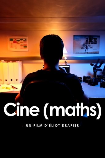 Ciné(maths) Poster of Ciné(maths)