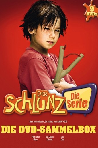 Schlunz - The Series Poster of Schlunz - The Series