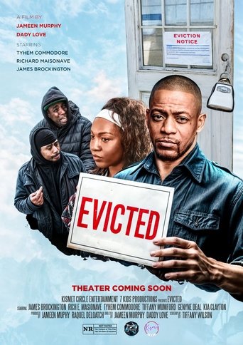 Evicted Poster of Evicted