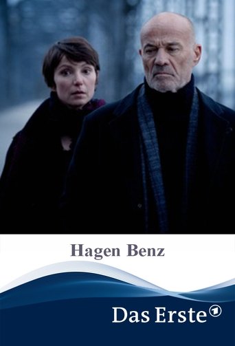Hagen Benz - Das Böse in dir Poster of Hagen Benz - Das Böse in dir