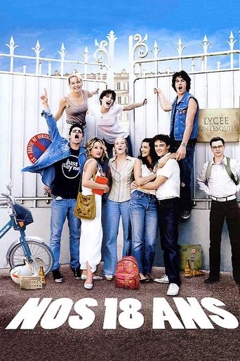 School's Out Poster of School's Out