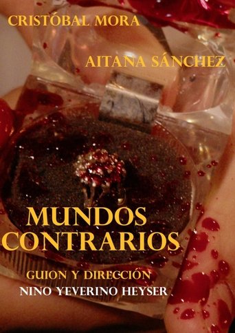 Mundos Contrarios Poster of Mundos Contrarios
