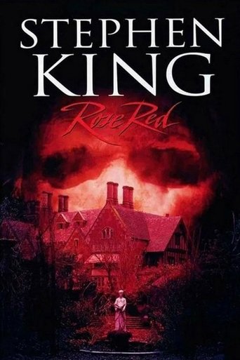Rose Red Poster of Rose Red