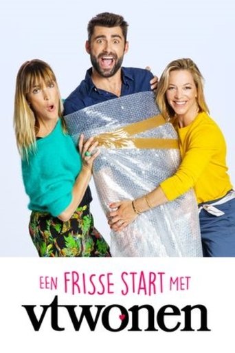 A Fresh Start with vtwonen Poster of A Fresh Start with vtwonen