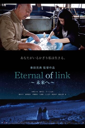 Eternal of Link Poster of Eternal of Link