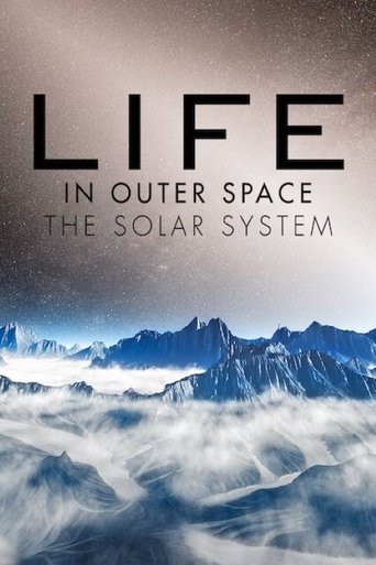 Life in Outer Space: The Solar System Poster of Life in Outer Space: The Solar System