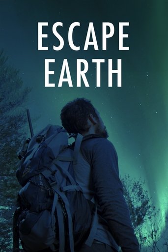 Earth Has Fallen Poster of Earth Has Fallen