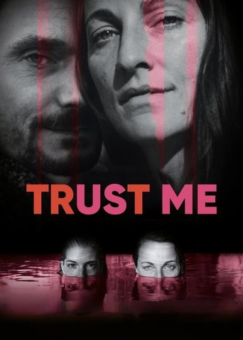 Trust Me Poster of Trust Me