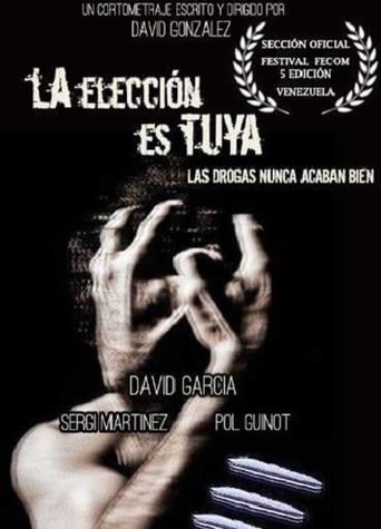 La elección es tuya Poster of La elección es tuya