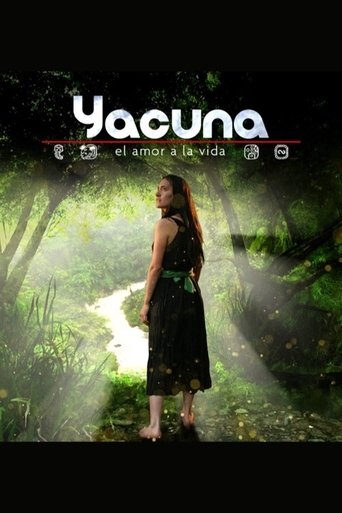 Yaakunah, Love For Life Poster of Yaakunah, Love For Life