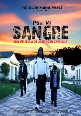 Por mi Sangre Poster of Por mi Sangre