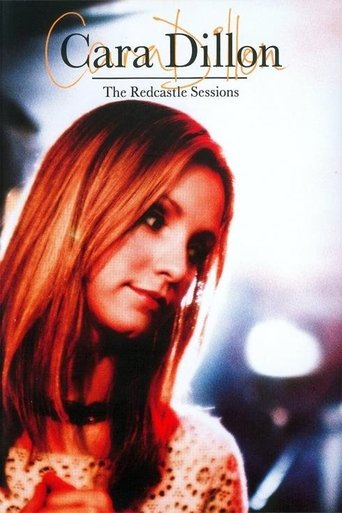 Cara Dillon: The Redcastle Sessions Poster of Cara Dillon: The Redcastle Sessions