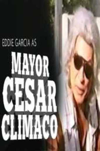 Mayor Cesar Climaco Poster of Mayor Cesar Climaco