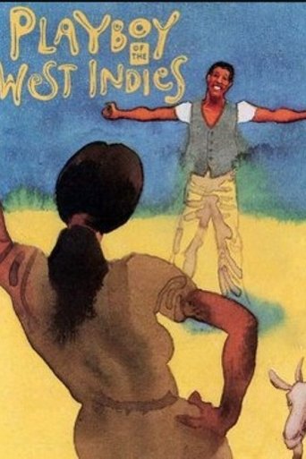 Playboy of the West Indies Poster of Playboy of the West Indies