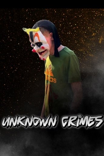 Unknown Crimes Poster of Unknown Crimes