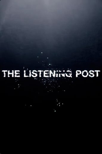 The Listening Post Poster of The Listening Post