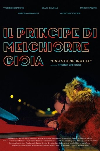 Il principe di Melchiorre Gioia Poster of Il principe di Melchiorre Gioia