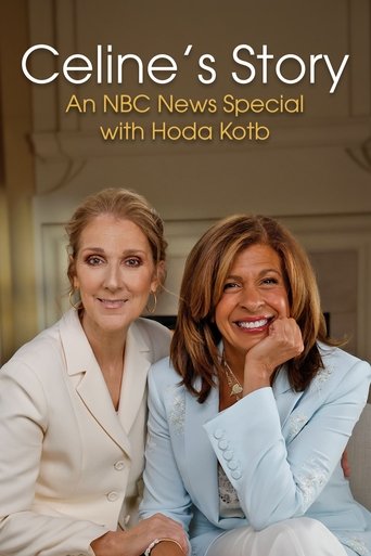 Celine’s Story (An NBC News Special with Hoda Kotb) Poster of Celine’s Story (An NBC News Special with Hoda Kotb)