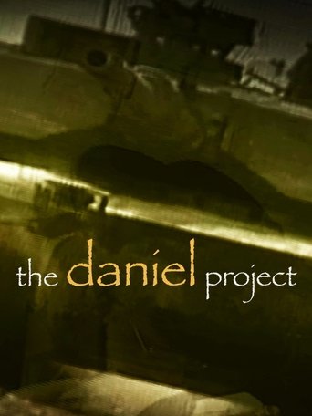The Daniel Project Poster of The Daniel Project