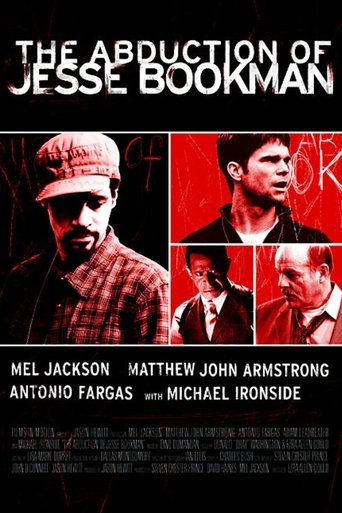 Abduction of Jesse Bookman Poster of Abduction of Jesse Bookman
