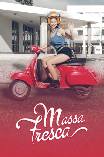 Poster of Massa Fresca
