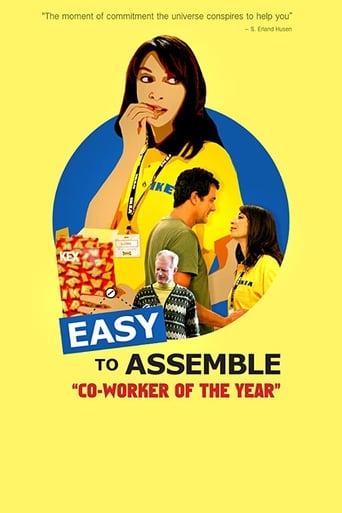 Poster of Easy to Assemble