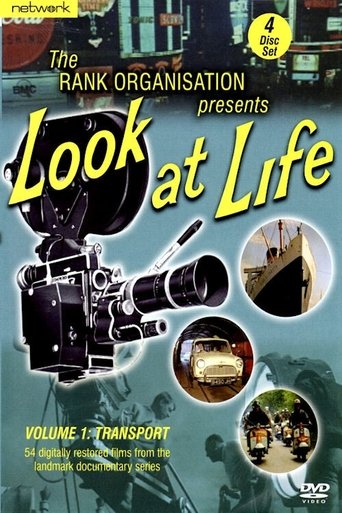Look At Life: Transport Poster of Look At Life: Transport