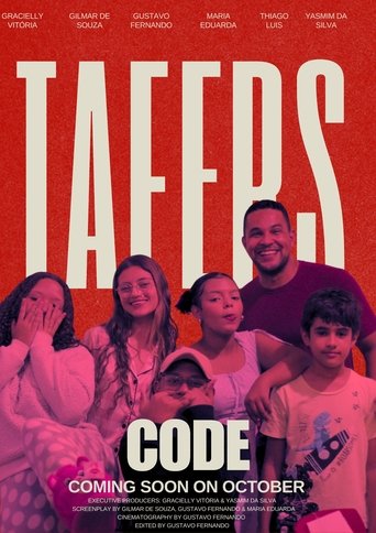 Tafers Code Poster of Tafers Code