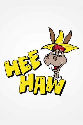 Hee Haw Poster of Hee Haw