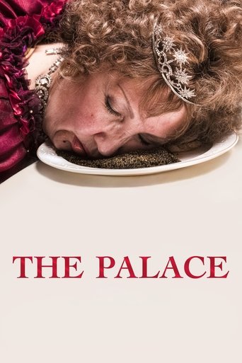 The Palace Poster of The Palace