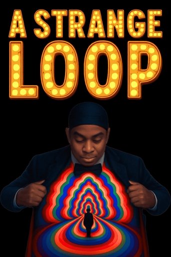 A Strange Loop Poster of A Strange Loop
