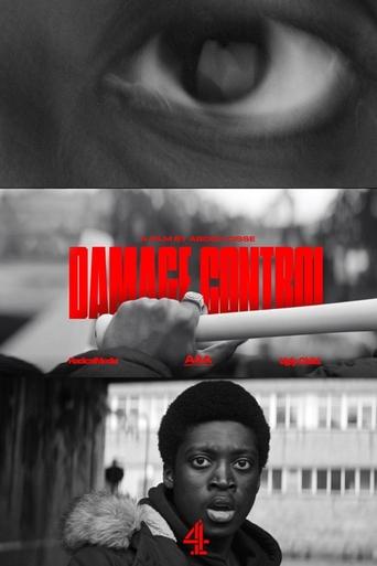 Damage Control (Enough) Poster of Damage Control (Enough)