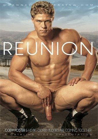 Reunion: Guys Coming Together Poster of Reunion: Guys Coming Together