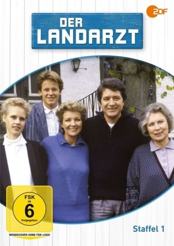 Poster of Der Landarzt