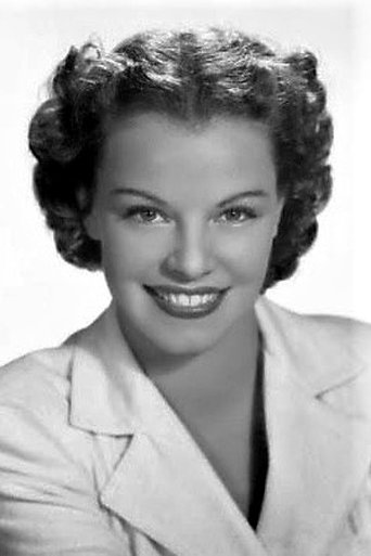 Mitzi Mayfair Portrait of Mitzi Mayfair