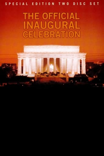 Poster of We Are One: The Obama Inaugural Celebration at the Lincoln Memorial