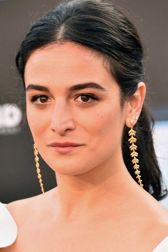 Jenny Slate Portrait of Jenny Slate